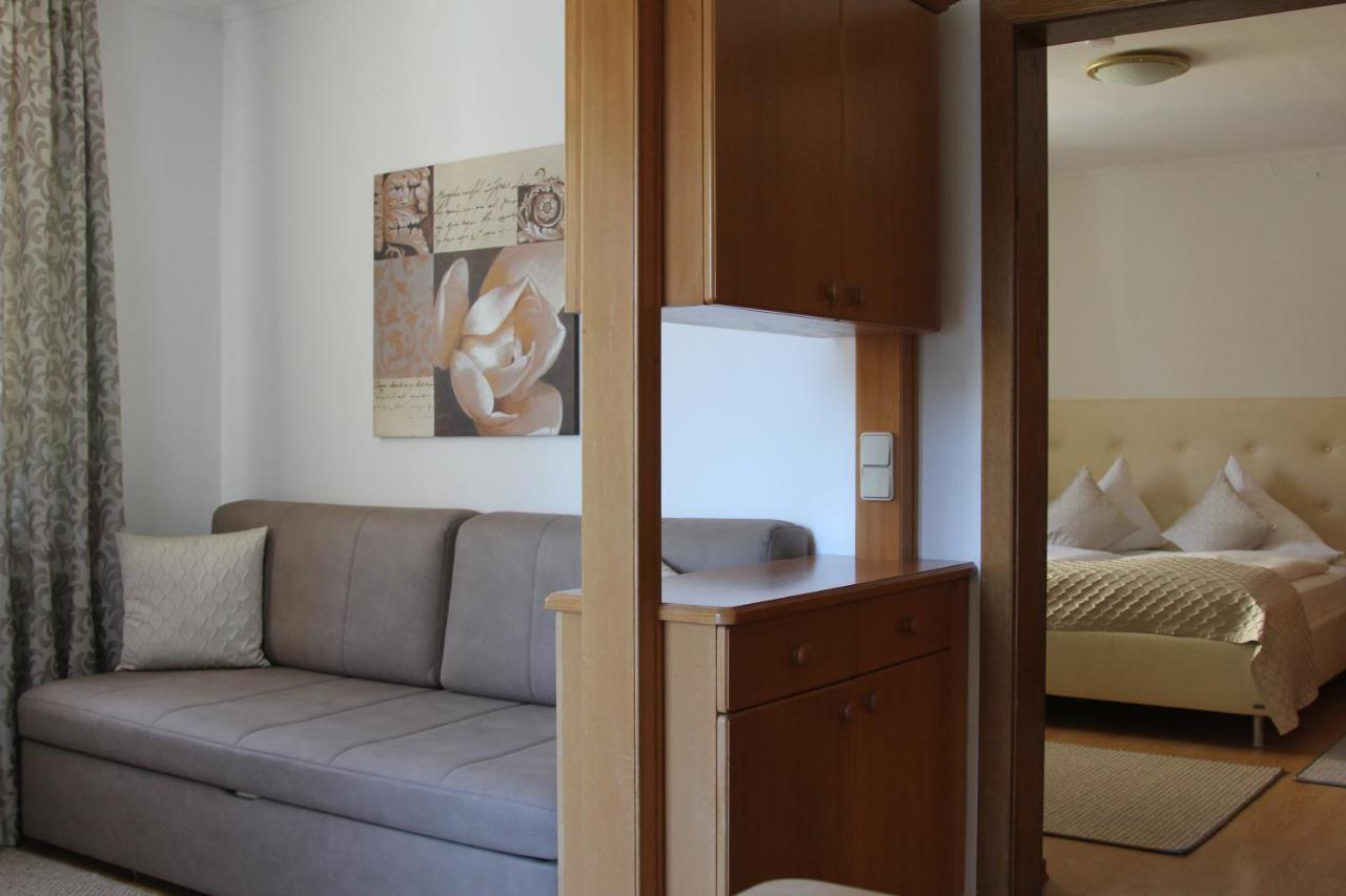 Seehotel Paulitsch Фельден-ам-Вёртер-Зе Экстерьер фото